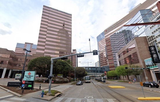 Texas Children's Hospital in Houston Announces Cuts to Workforce Amid Financial Struggles