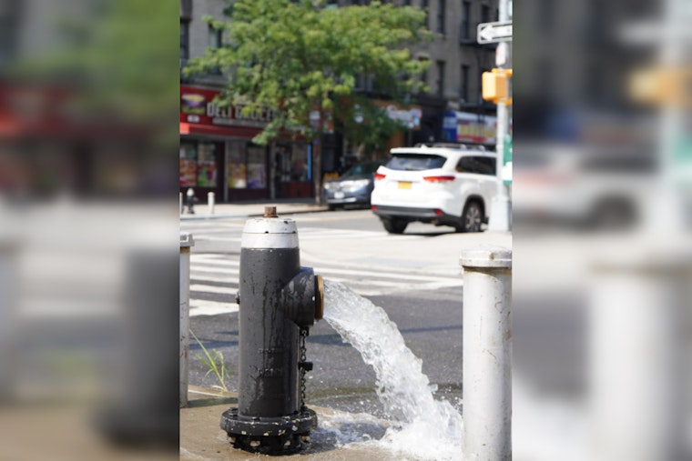 Texas Cities' Watery Woes: Houston, Dallas, and More Lose 88 Billion Gallons to Leaky Pipes