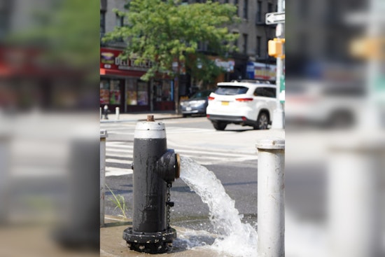 Texas Cities' Watery Woes: Houston, Dallas, and More Lose 88 Billion Gallons to Leaky Pipes