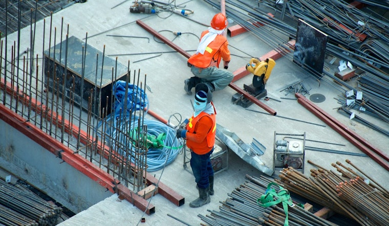 Texas Civilian Labor Force Grows for Seventh Straight Month, Outpacing National Average