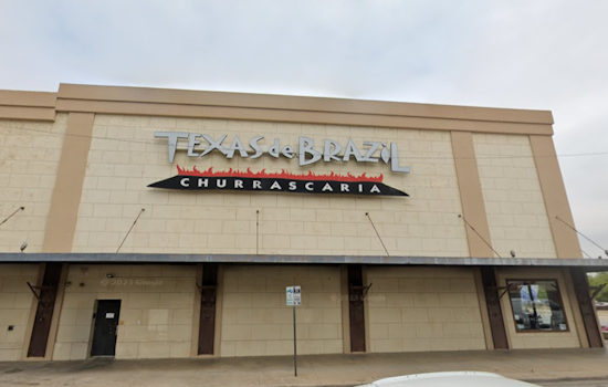 Texas de Brazil and Patrons Rally to Raise Over $35,000 for Red Cross Military Support