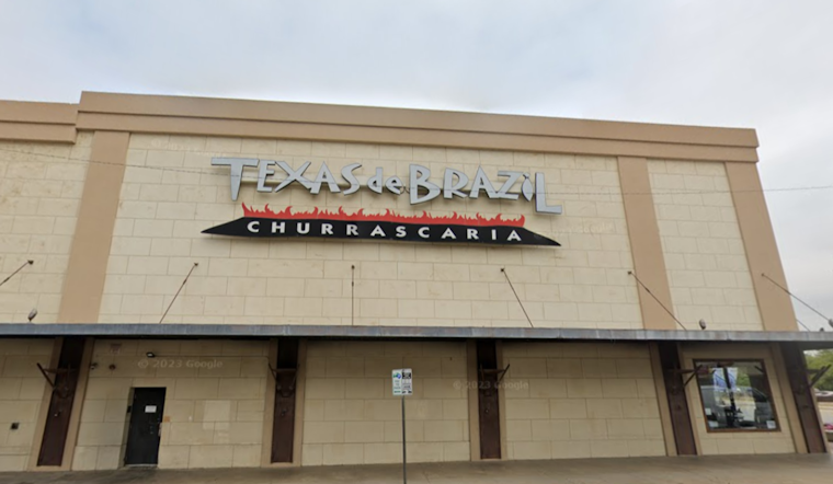 Texas de Brazil and Patrons Rally to Raise Over $35,000 for Red Cross Military Support