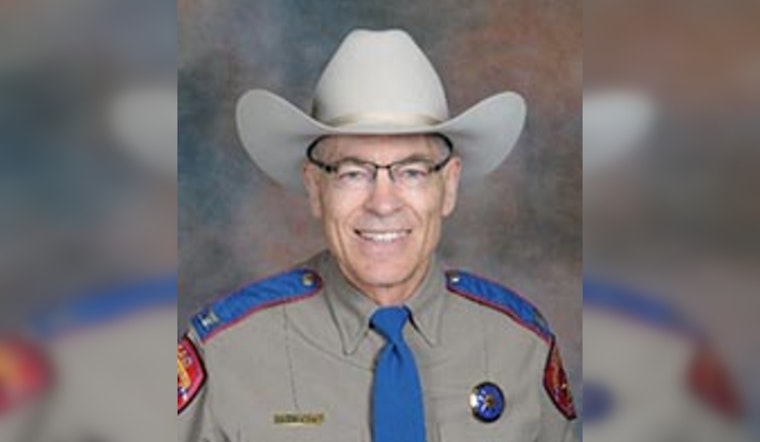Texas DPS Director Col. Steve McCraw Announces Retirement After Notable Tenure
