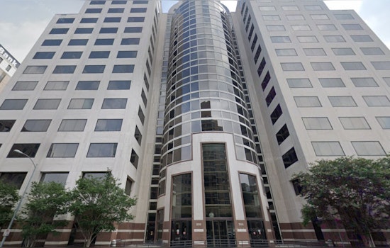 Texas Government Announces Key Staff Promotions to Strengthen Legal Team