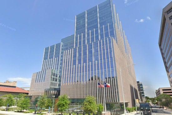 Texas Government Appoints Amarillo Business Owner Bobby Lee to Texas Commission on the Arts