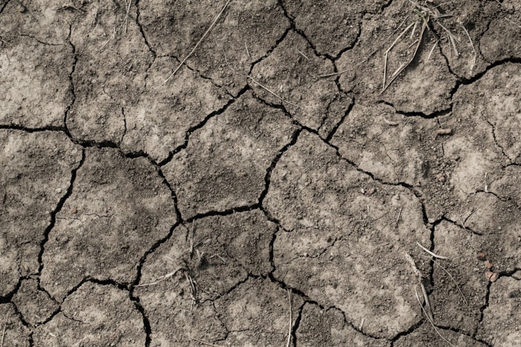 Texas Government to Renew Drought Disaster Proclamation, Mobilizing State Resources for Affected Counties
