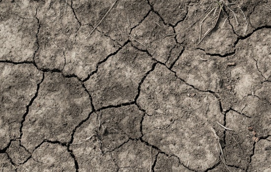 Texas Government to Renew Drought Disaster Proclamation, Mobilizing State Resources for Affected Counties