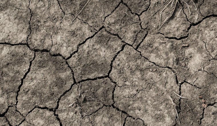 Texas Government to Renew Drought Disaster Proclamation, Mobilizing State Resources for Affected Counties