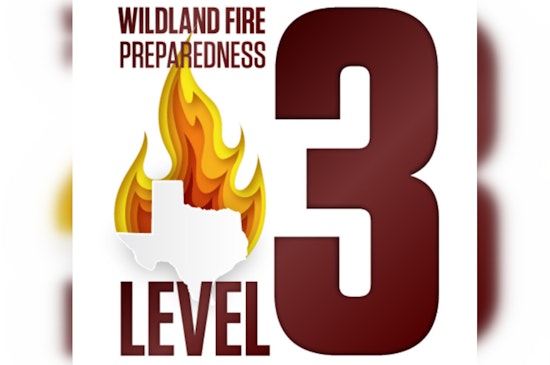 Texas Governor Abbott Deploys Additional Firefighting Resources Amidst Statewide Wildfire Emergency