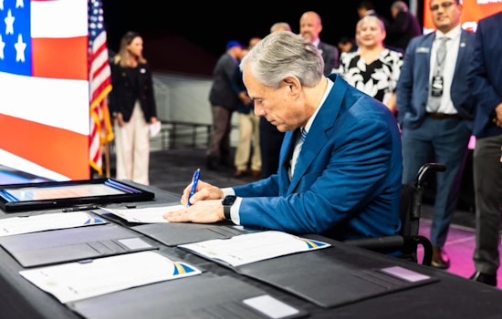 Texas Governor Abbott Issues Executive Order for Hospitals to Report Costs of Healthcare for Undocumented Immigrants