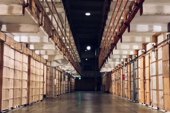 Texas Human Smuggling Ringleader Sentenced to 40 Years in Federal Prison
