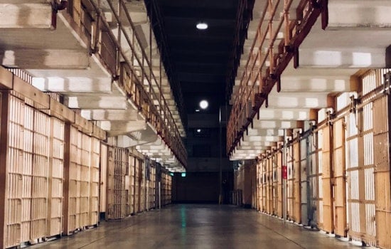 Texas Human Smuggling Ringleader Sentenced to 40 Years in Federal Prison