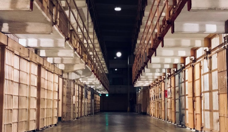 Texas Human Smuggling Ringleader Sentenced to 40 Years in Federal Prison