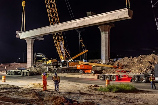 Texas Launches Monumental $148 Billion Transportation Infrastructure Plan, Aiming for Enhanced Safety and Expanded Connectivity