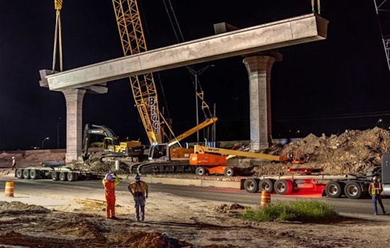 Texas Launches Monumental $148 Billion Transportation Infrastructure Plan, Aiming for Enhanced Safety and Expanded Connectivity