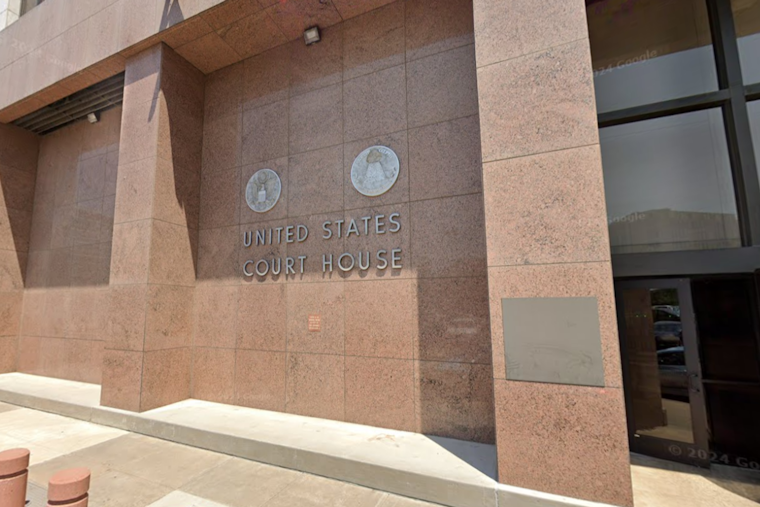 Texas Law Firm Employee Sentenced to 50 Months for Embezzling $1.5 Million