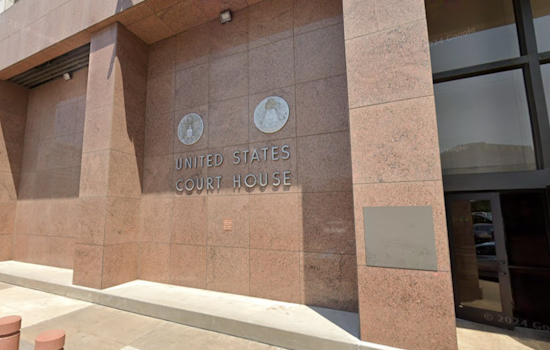 Texas Law Firm Employee Sentenced to 50 Months for Embezzling $1.5 Million