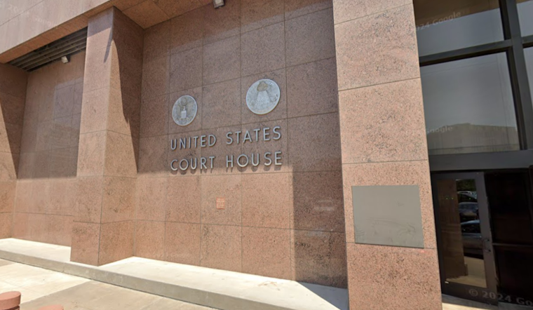 Texas Law Firm Employee Sentenced to 50 Months for Embezzling $1.5 Million