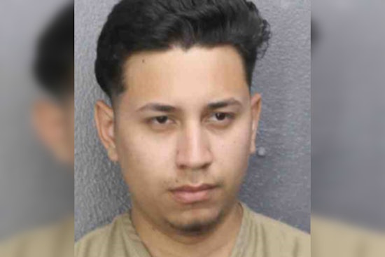 Texas Man Charged with Kidnapping Rideshare Driver, Faces Trial in South Florida