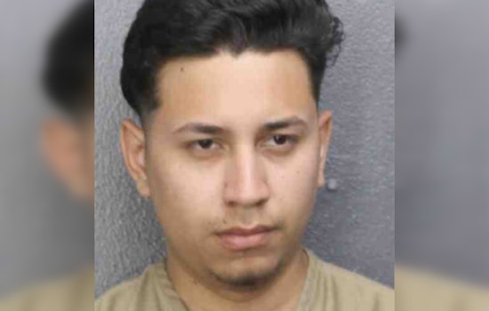 Texas Man Charged with Kidnapping Rideshare Driver, Faces Trial in South Florida