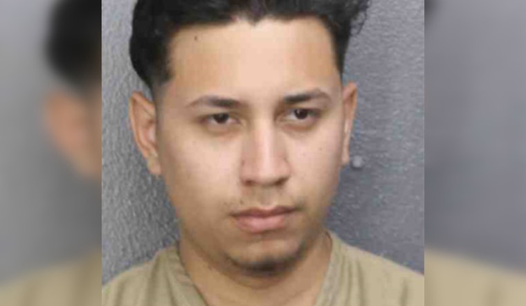 Texas Man Charged with Kidnapping Rideshare Driver, Faces Trial in South Florida