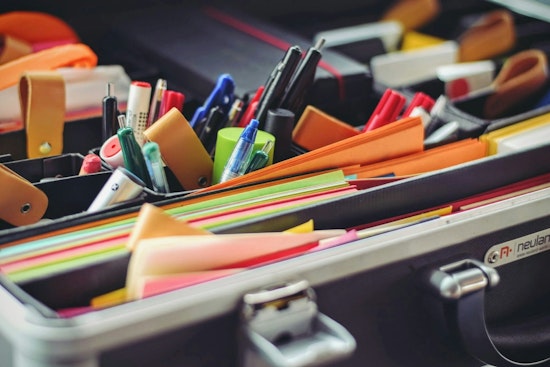 Texas Offers Sales Tax Holiday for Back-to-School Shoppers, Families Can Save on Essentials