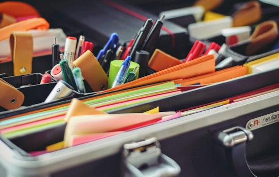Texas Offers Sales Tax Holiday for Back-to-School Shoppers, Families Can Save on Essentials