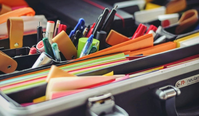 Texas Offers Sales Tax Holiday for Back-to-School Shoppers, Families Can Save on Essentials