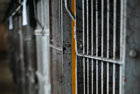 Texas Prison Heat Conditions Spark Legal Challenge Over Constitutional Rights