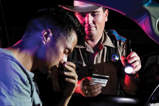 Texas Ramps Up DUI Enforcement for Labor Day: TxDOT Launches "Drive Sober. No Regrets." Campaign to Prevent Tragedies on Roads