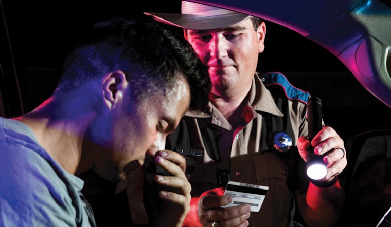 Texas Ramps Up DUI Enforcement for Labor Day: TxDOT Launches "Drive Sober. No Regrets." Campaign to Prevent Tragedies on Roads