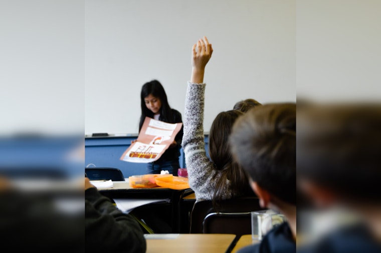 Texas Schools Brace for Tough Academic Year as Federal Pandemic Aid Nears End