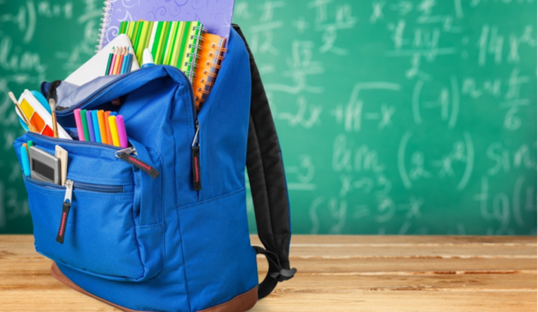 Texas Shoppers Gear Up for Tax-Free Weekend on School Supplies