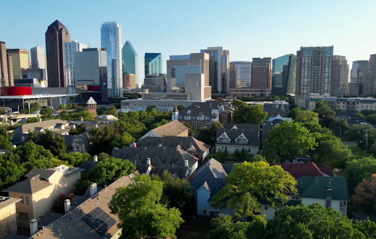Texas Sizzles as Dallas Faces Sweltering 102-Degree Heat, Heat Advisory in Effect Until Evening