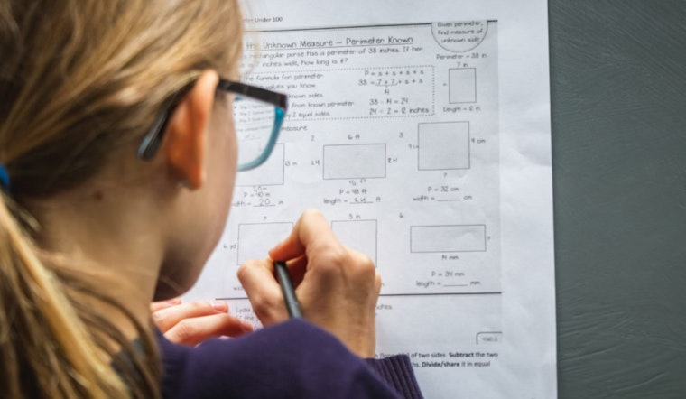 Texas Teachers Sound the Alarm on Post-Pandemic Educational Gaps in Reading and Math