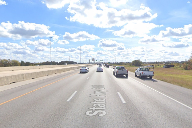 Texas to Slash SH 288 Toll Rates by 50%, Reclaim Highway Control in Harris County