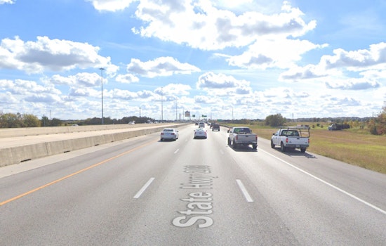 Texas to Slash SH 288 Toll Rates by 50%, Reclaim Highway Control in Harris County