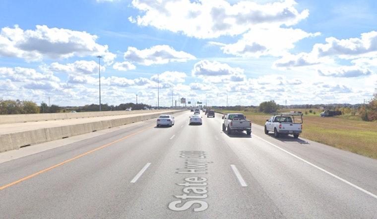 Texas to Slash SH 288 Toll Rates by 50%, Reclaim Highway Control in Harris County