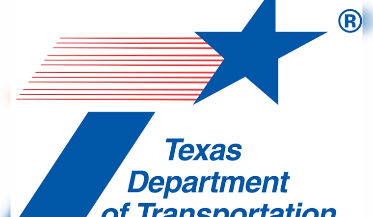 Texas Transportation Blueprints: Multimodal "Connecting Texas 2050" Adopted, Future Investments and Upgrades Unveiled