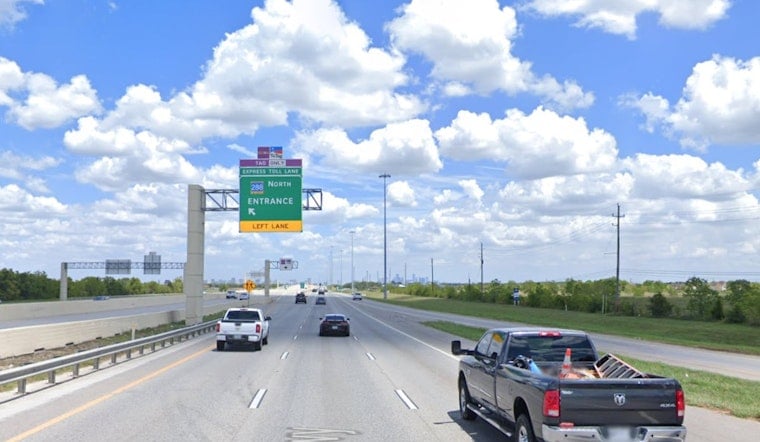 Texas Transportation Commission's $1.7 Billion Purchase of Texas 288 Toll Lanes Sparks Debates on Toll Policy and Fiscal Responsibility