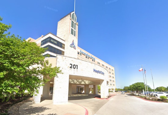 Texas Tussle, Women Allege Hospitals Deny Ectopic Pregnancy Procedures Despite Life Threatening Risks