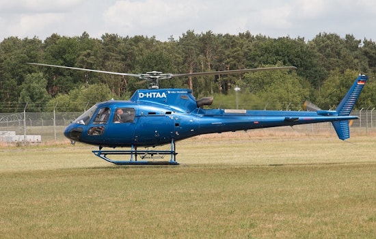 Texas Wildlife Law Enforcement Bolsters Fleet with High-Tech Airbus H125 Helicopter