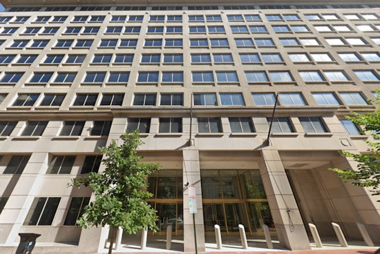 Texas Woman Pleads Guilty to Obstruction and Entering Restricted Building During Jan. 6 Capitol Breach