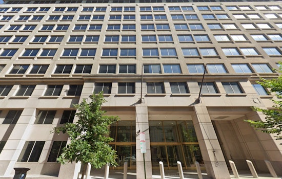 Texas Woman Pleads Guilty to Obstruction and Entering Restricted Building During Jan. 6 Capitol Breach