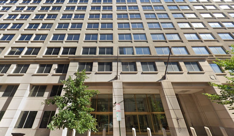 Texas Woman Pleads Guilty to Obstruction and Entering Restricted Building During Jan. 6 Capitol Breach