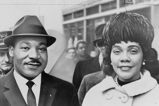 The King Center Announces Centennial Celebration Plans to Honor Dr. Martin Luther King Jr. and Coretta Scott King in Atlanta