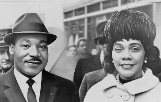 The King Center Announces Centennial Celebration Plans to Honor Dr. Martin Luther King Jr. and Coretta Scott King in Atlanta