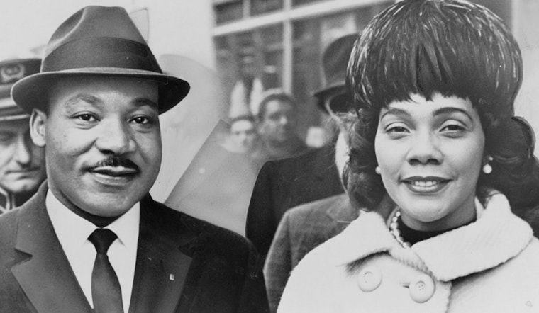 The King Center Announces Centennial Celebration Plans to Honor Dr. Martin Luther King Jr. and Coretta Scott King in Atlanta