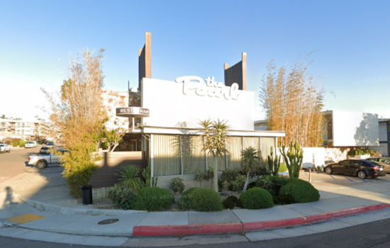 The Pearl Hotel Unveils Ponyboy, A Nostalgic '60s-Inspired Dining Gem in Point Loma
