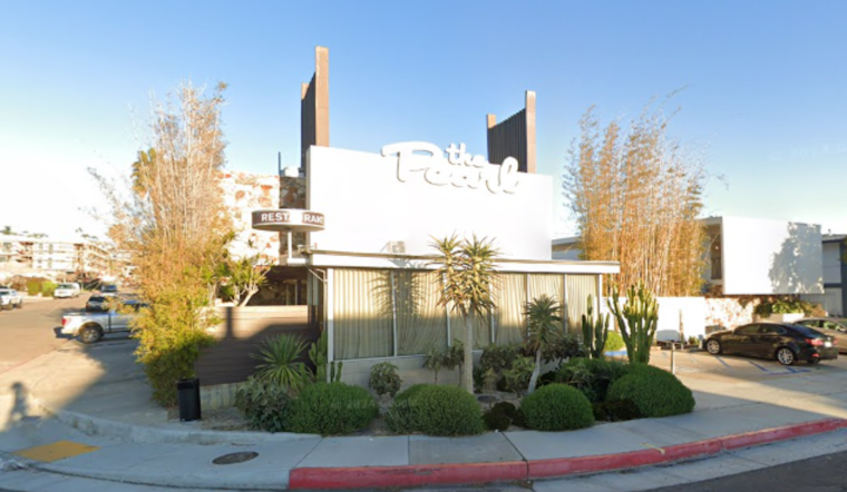 The Pearl Hotel Unveils Ponyboy, A Nostalgic '60s-Inspired Dining Gem in Point Loma